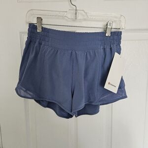 Lululemon Hotty Hot HR Short